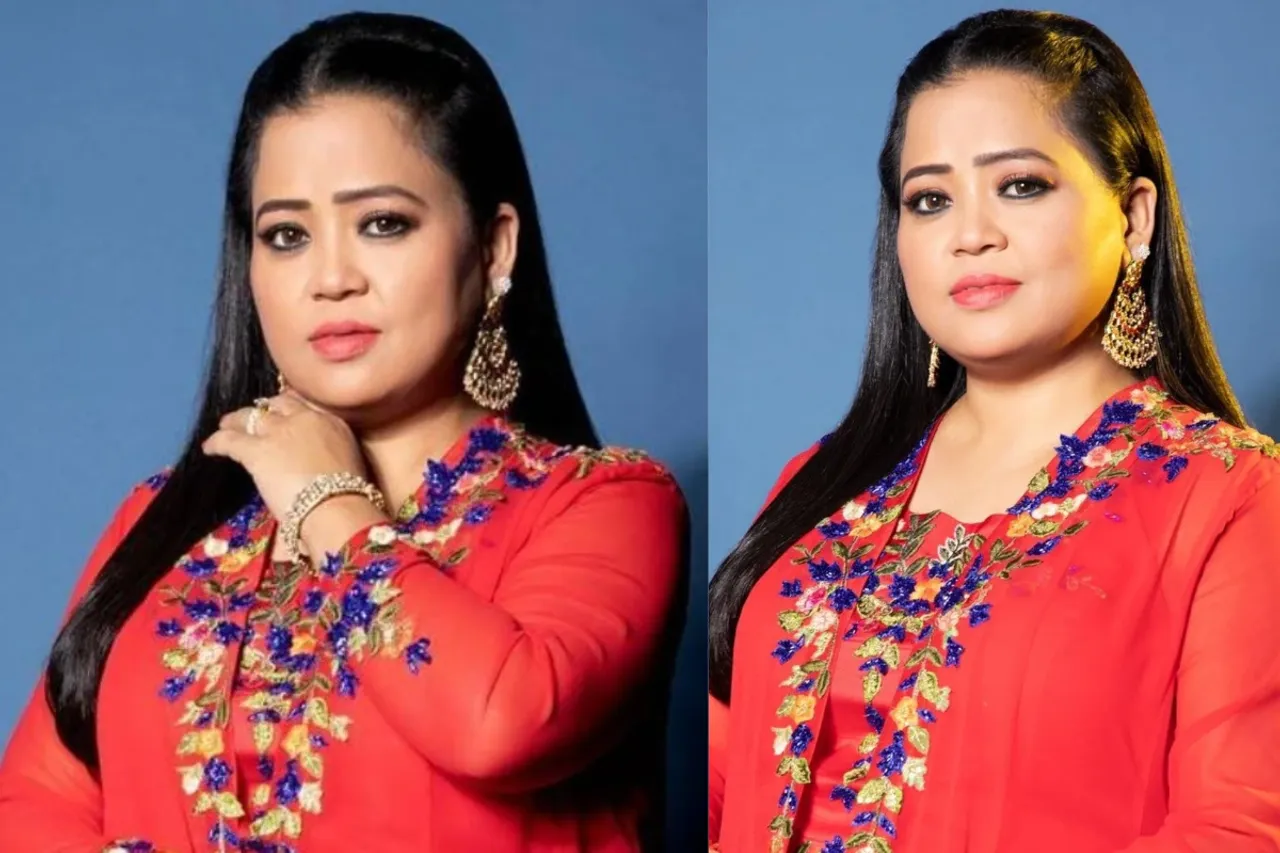 Bharti Singh