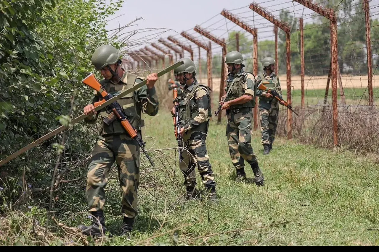 BSF