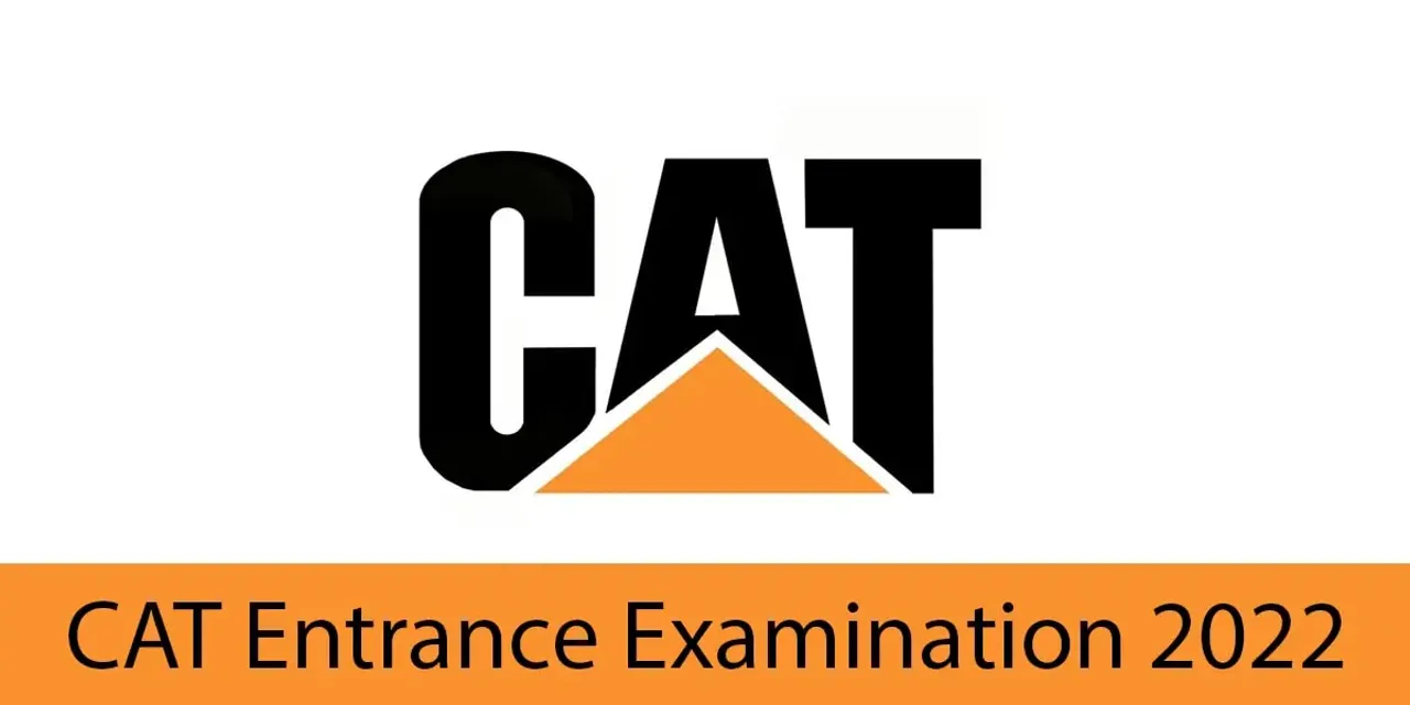 CAT 2022