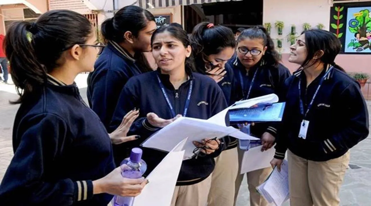 CBSE Result 2022 Class 10th live