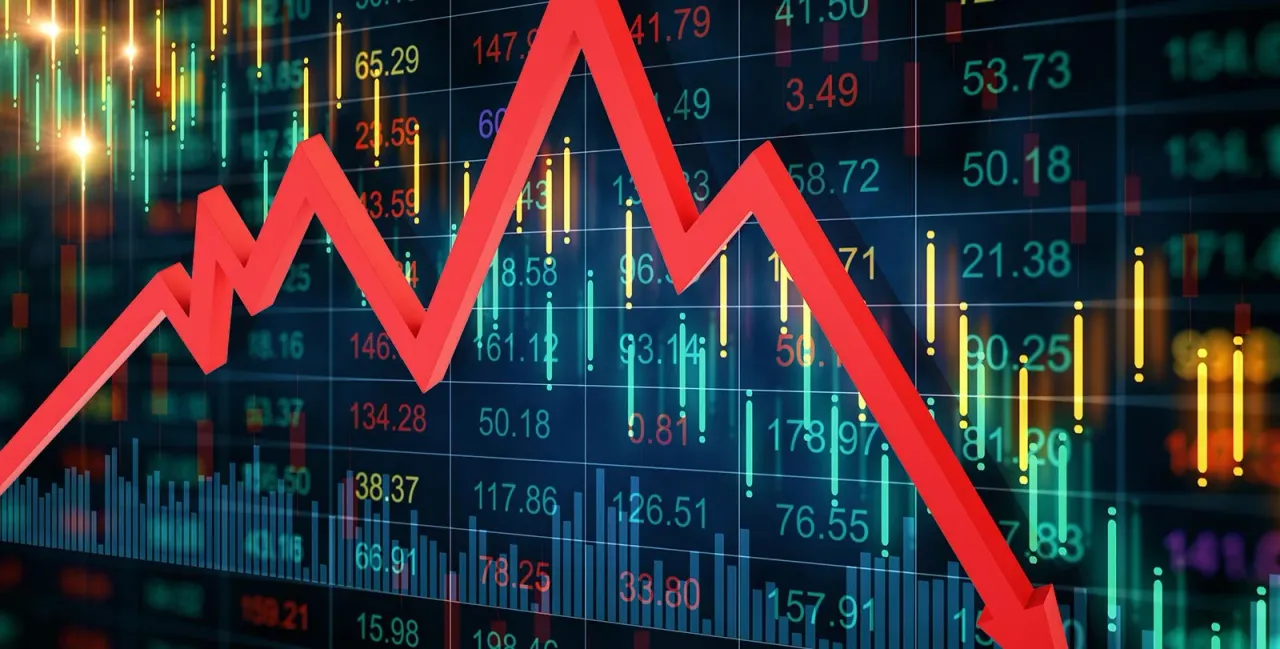 Stock market update