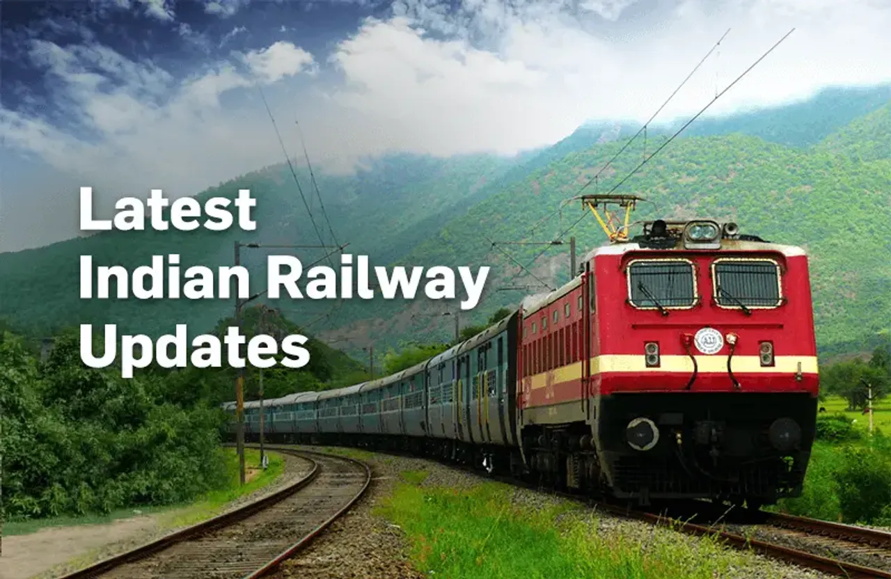 Railway Updates