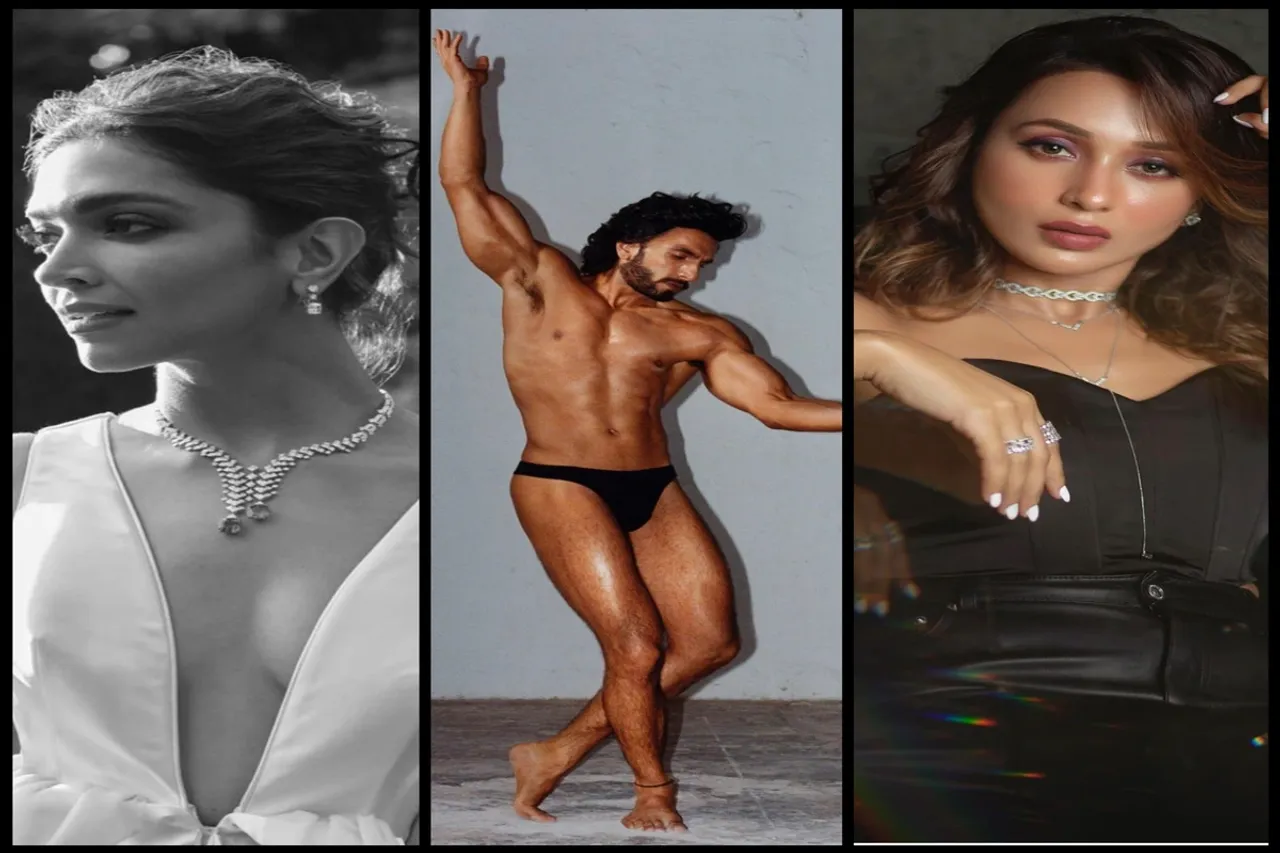 Ranveer Singh