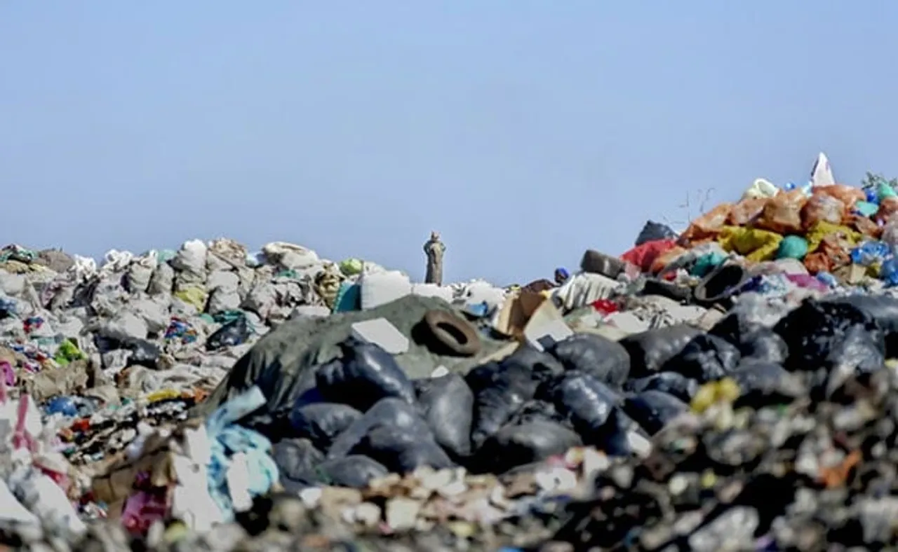 Plastic
