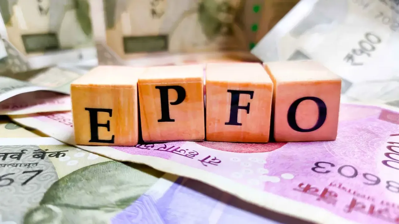 EPFO Updates