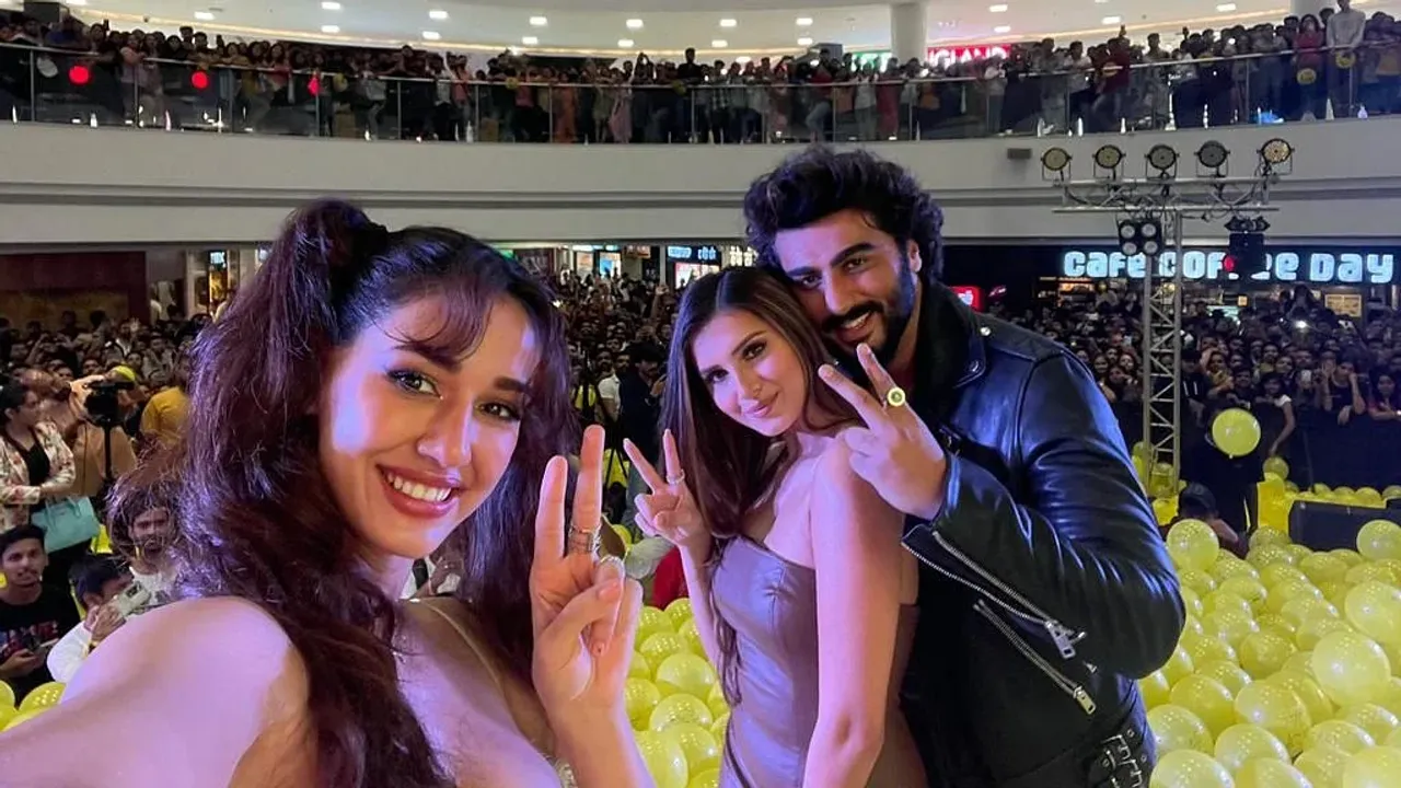 Ek Villain Returns