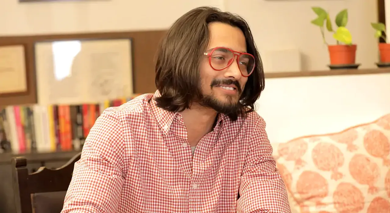 Bhuvan Bam