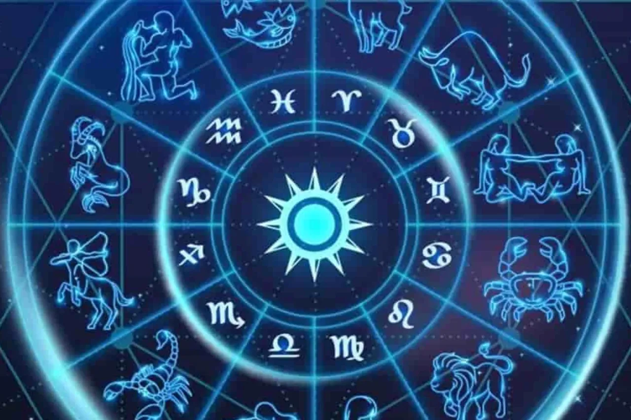 Horoscope Today