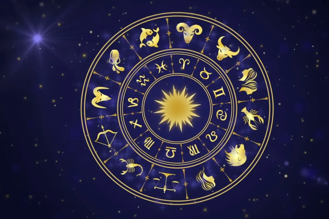 Horoscope Today