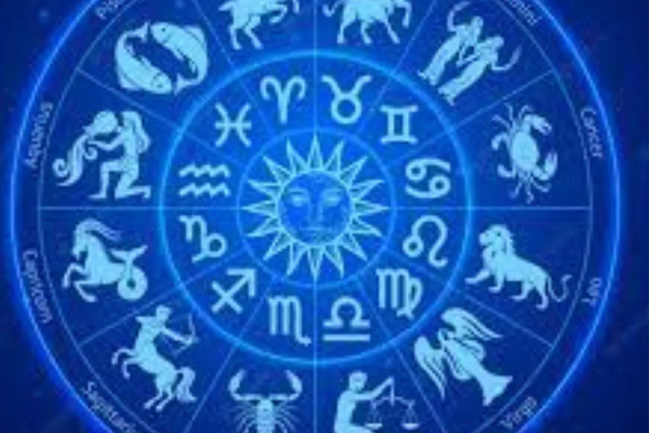 Horoscope Today