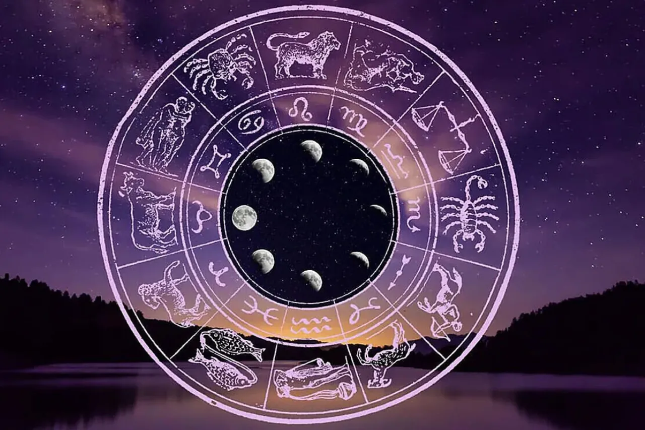 Horoscope Today