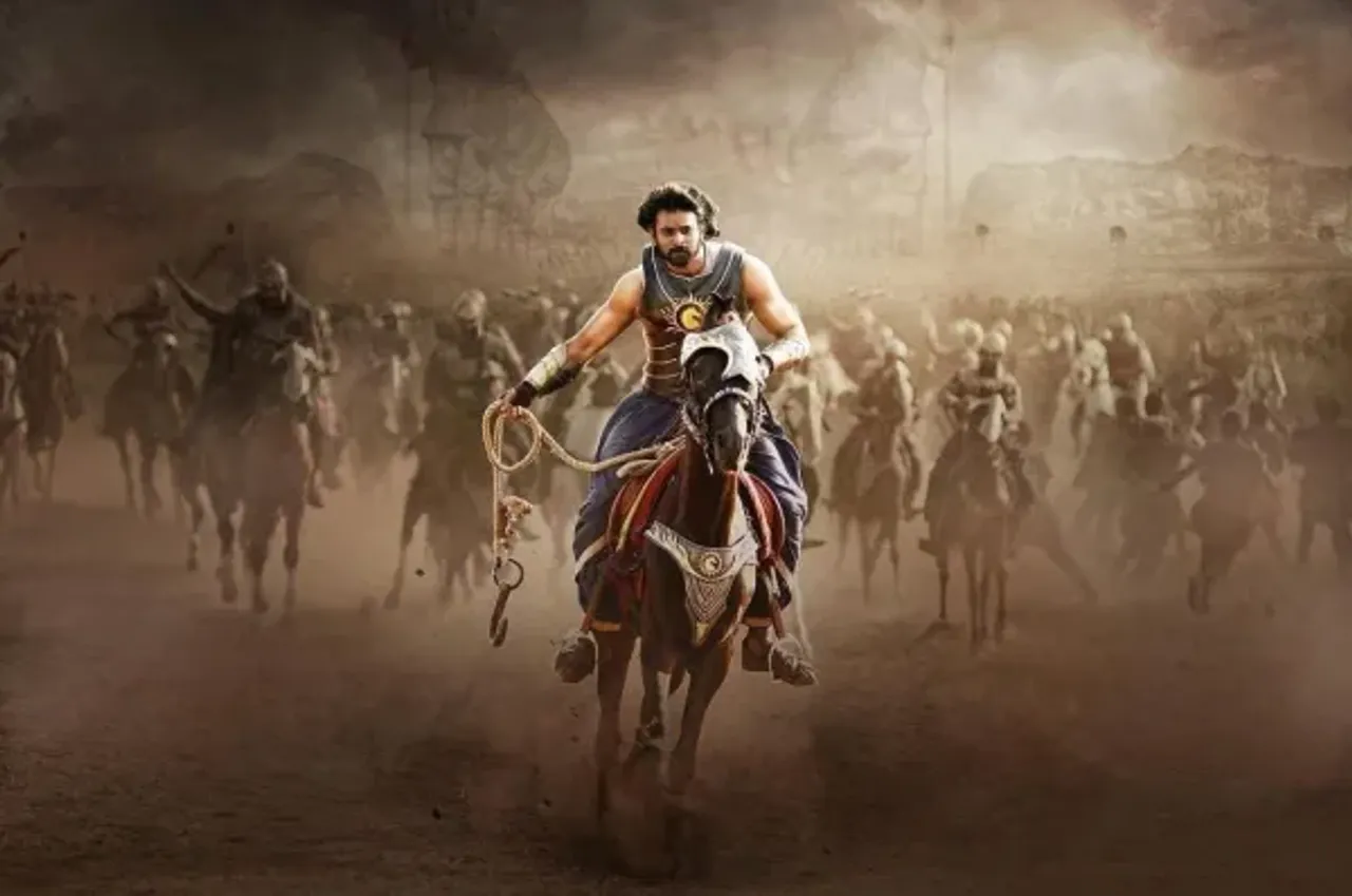 Baahubali