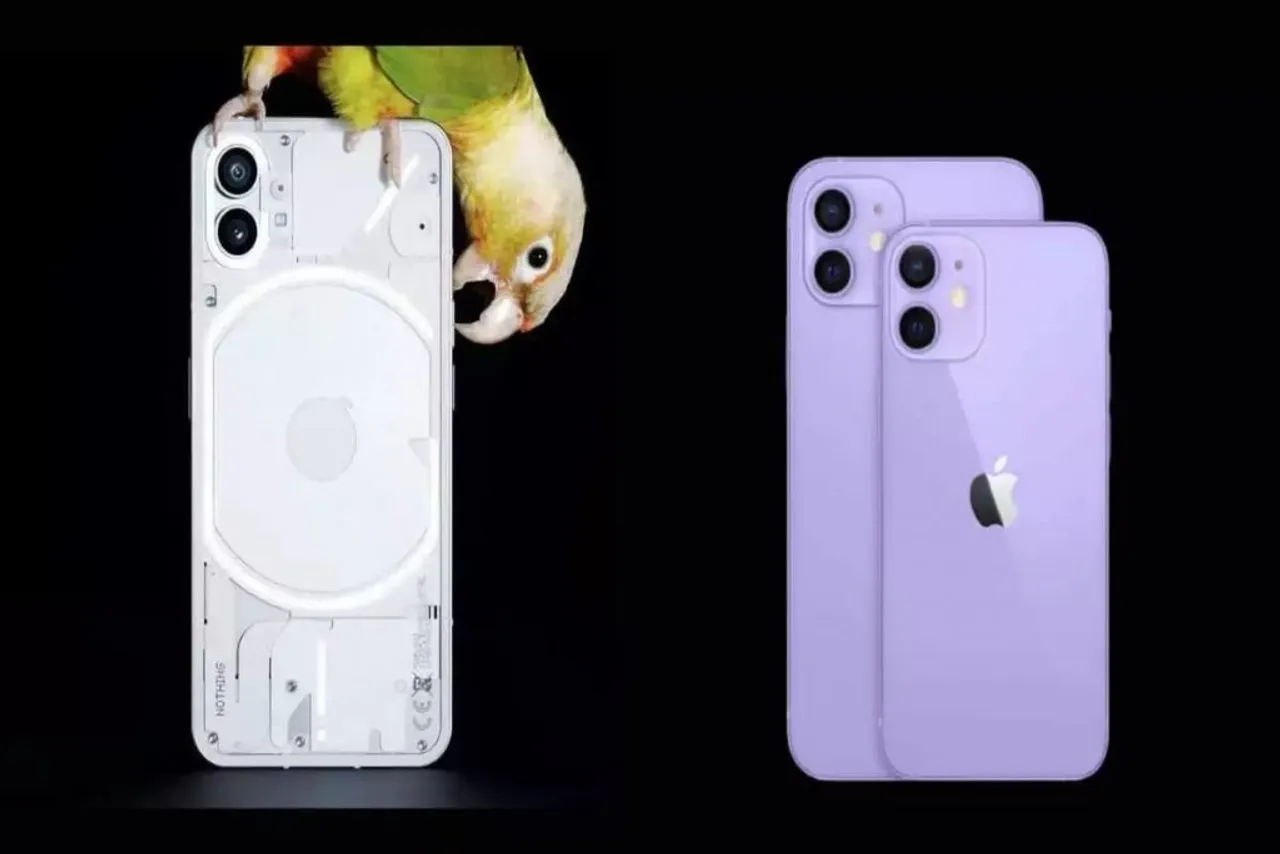 Nothing Phone (1)