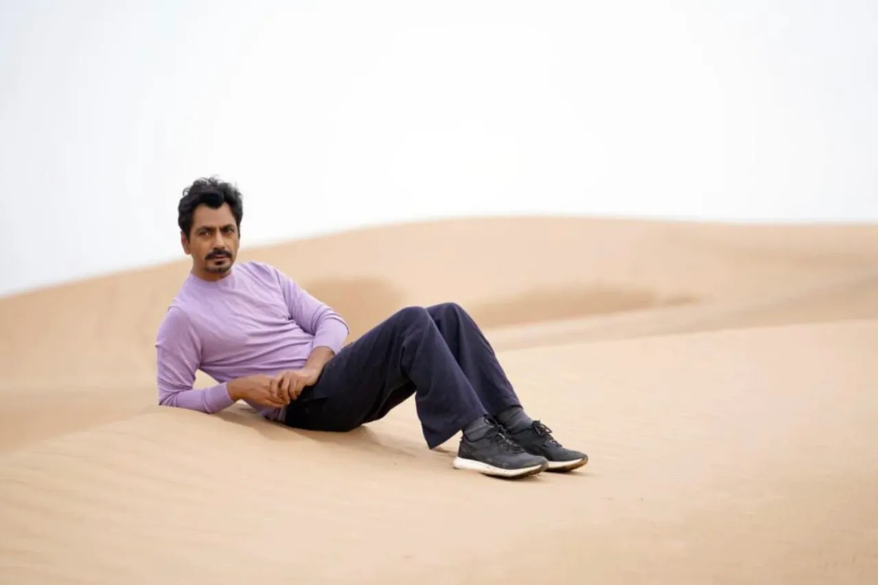 Nawazuddin Siddiqui
