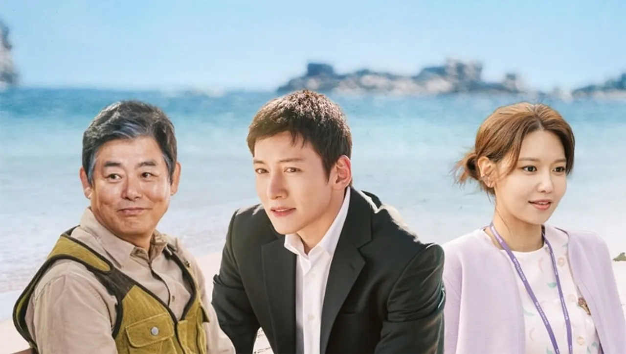 Upcoming K-dramas