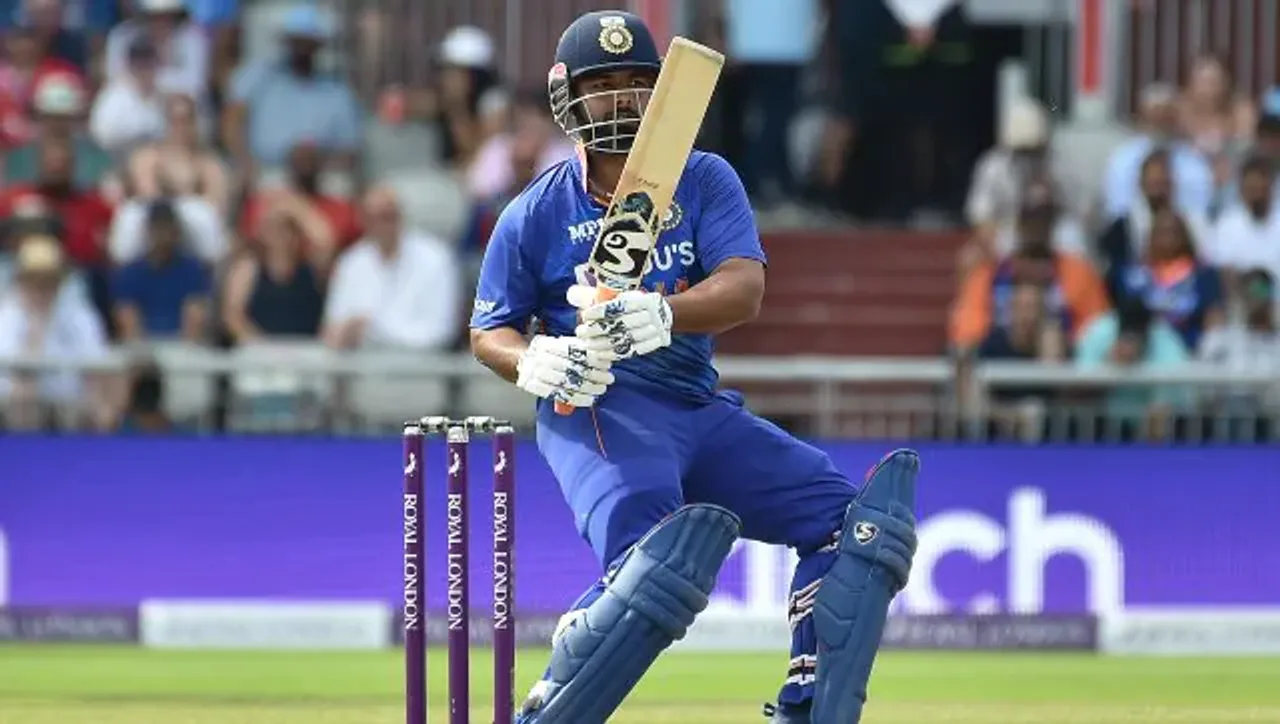 Pragyan Ojha