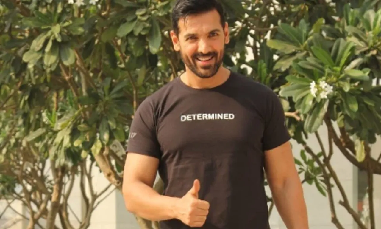John Abraham