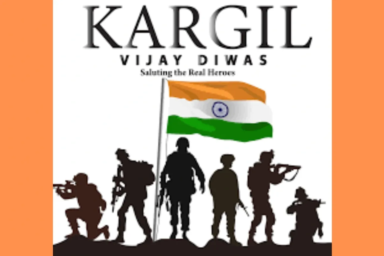 Kargil Vijay Diwas 2022