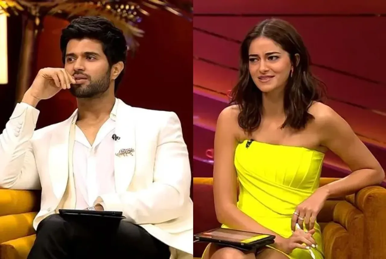 Koffee With Karan Season 7