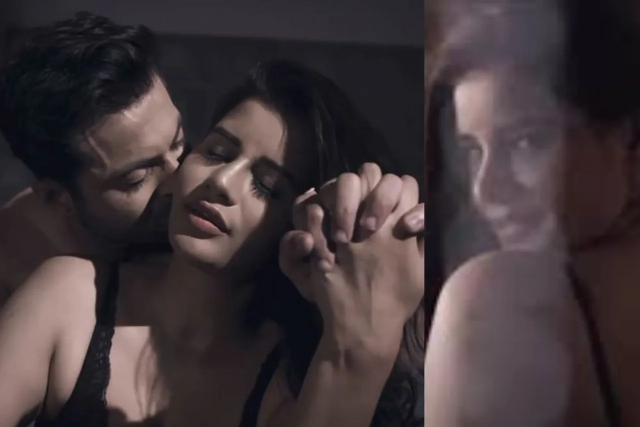 Hot Web Series Prabha's Diary Season 2