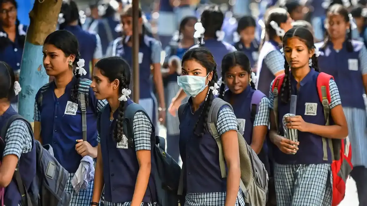 ICSE class 10th result 2022