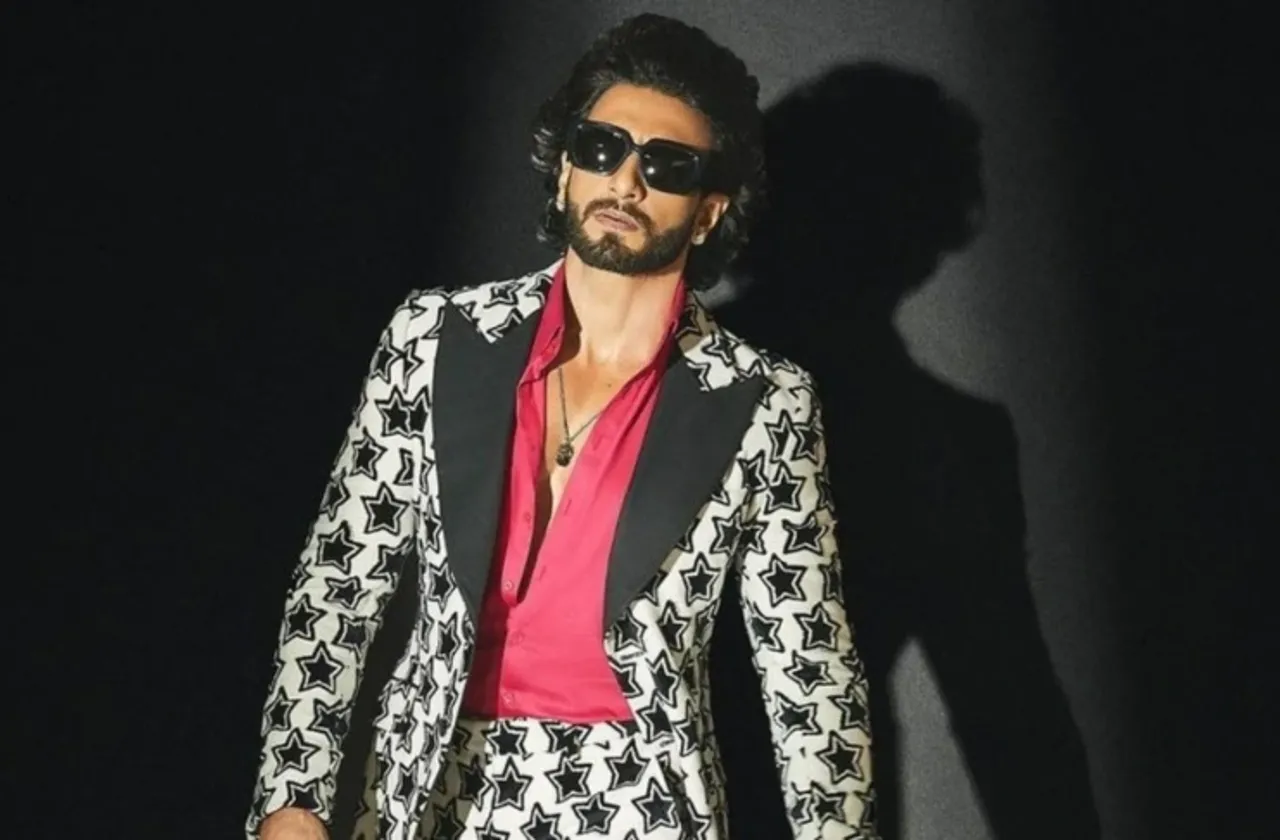Ranveer Singh