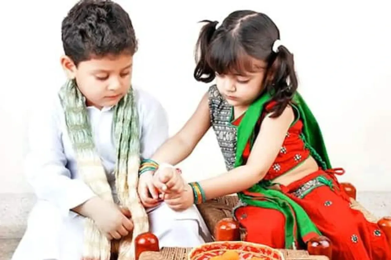 Raksha Bandhan 2022