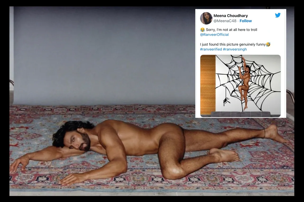 Ranveer Singh