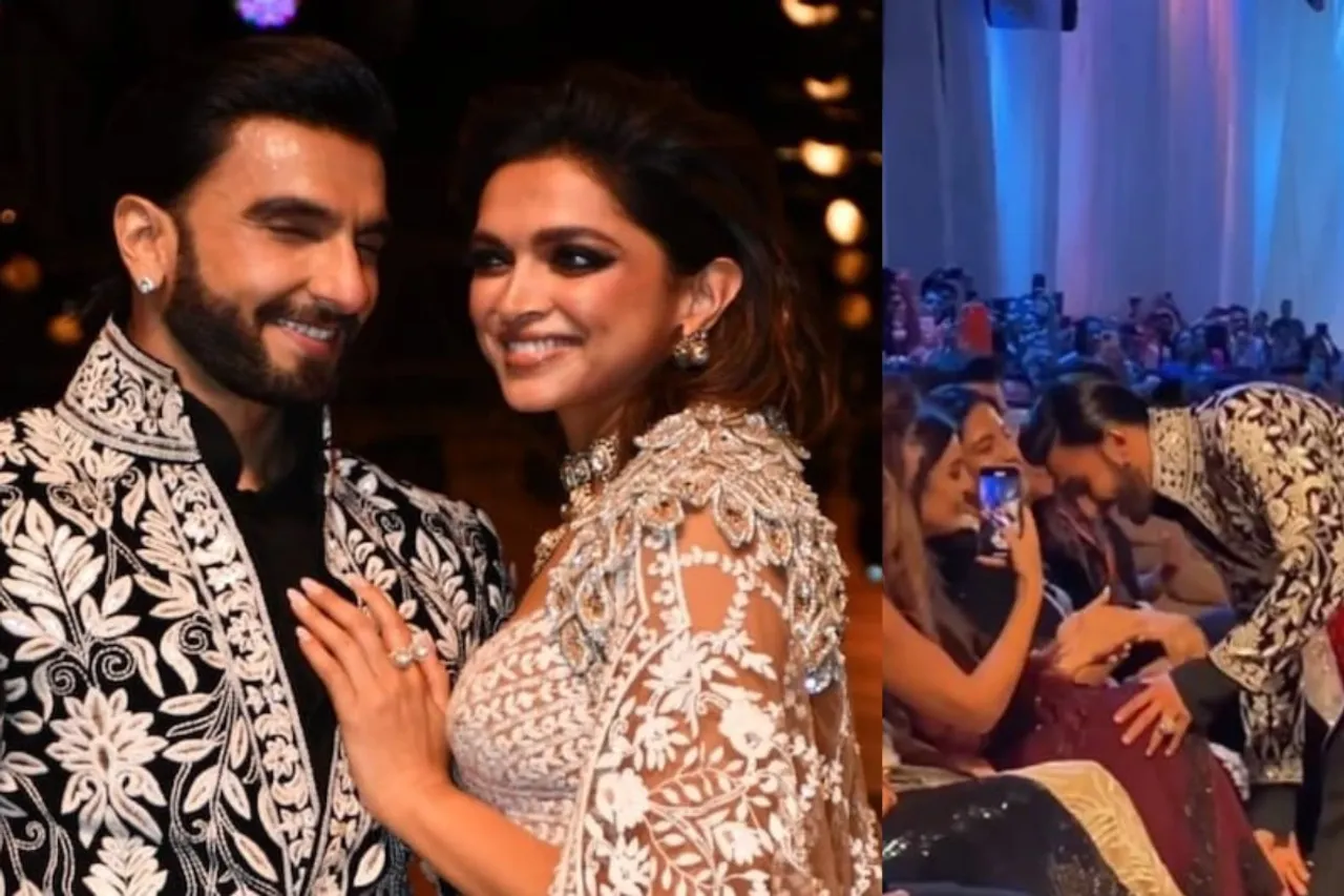 Ranveer Singh Video
