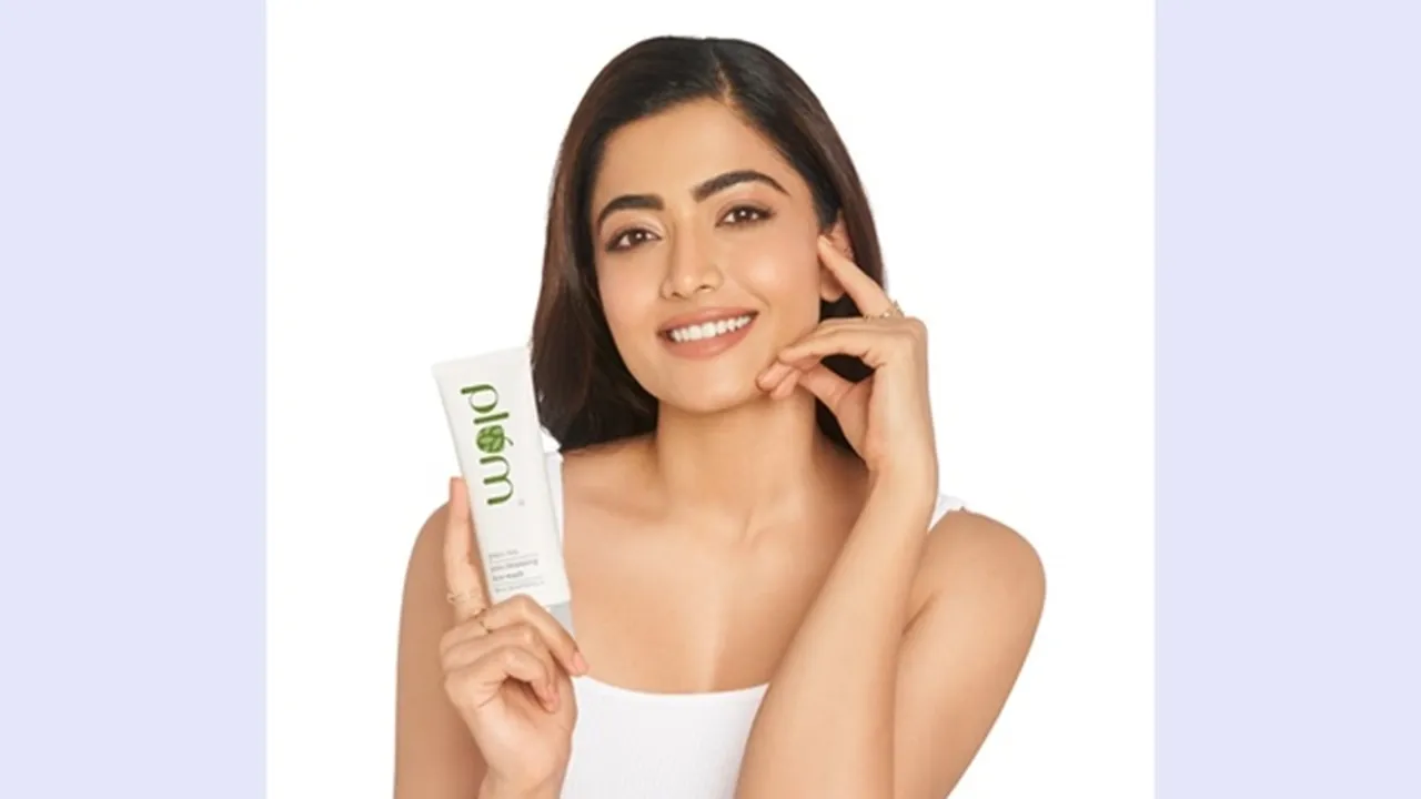 Rashmika Mandanna