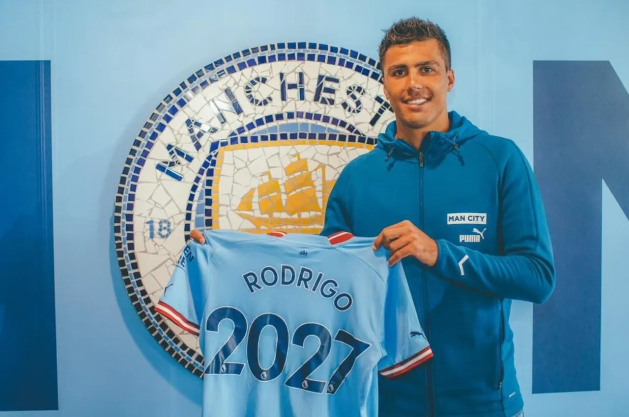 Manchester City