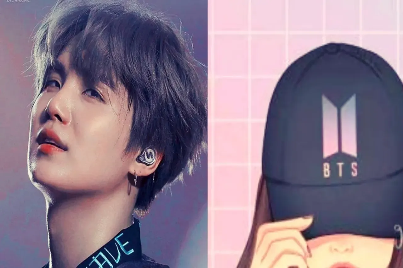 SUGA