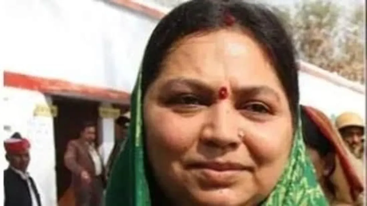 Mulayam Singh