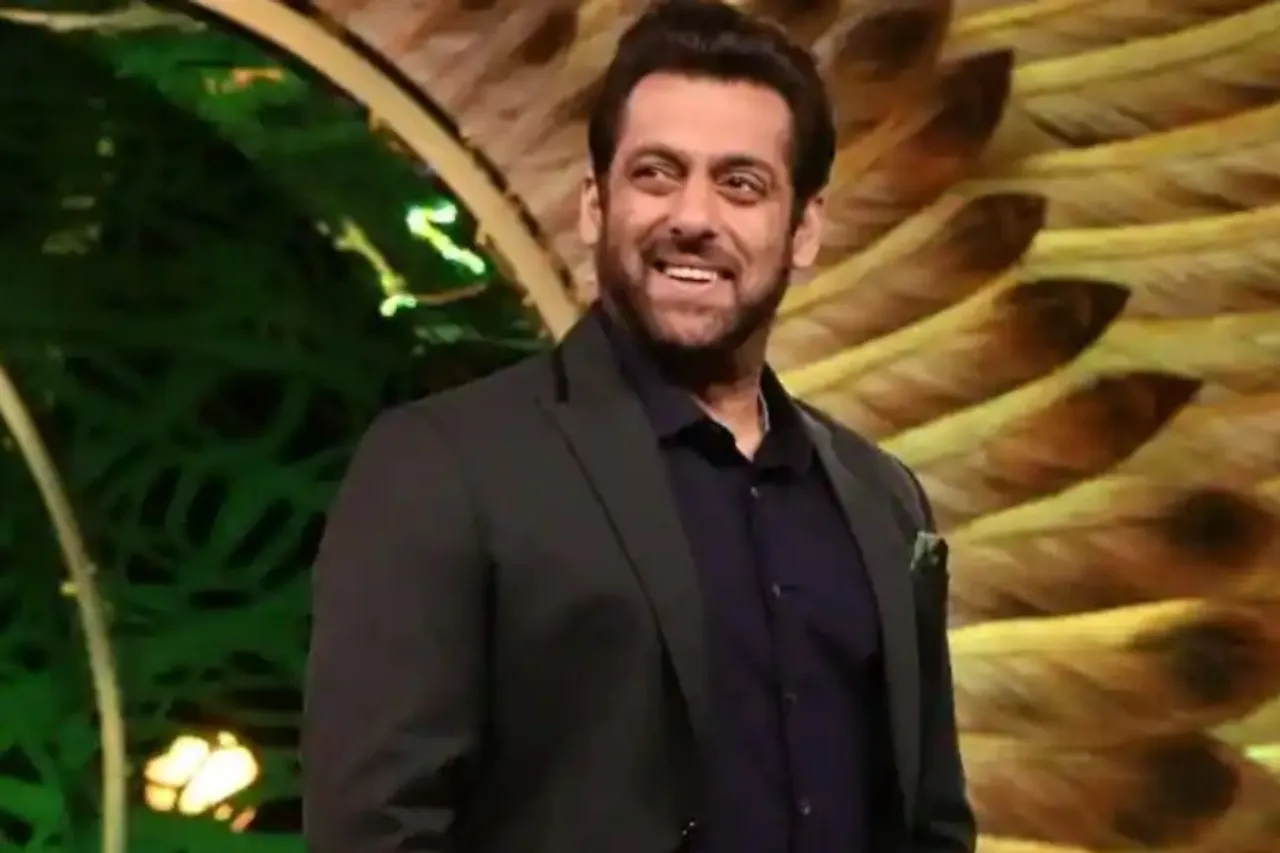 Salman Khan Bigg Boss 16 Fee