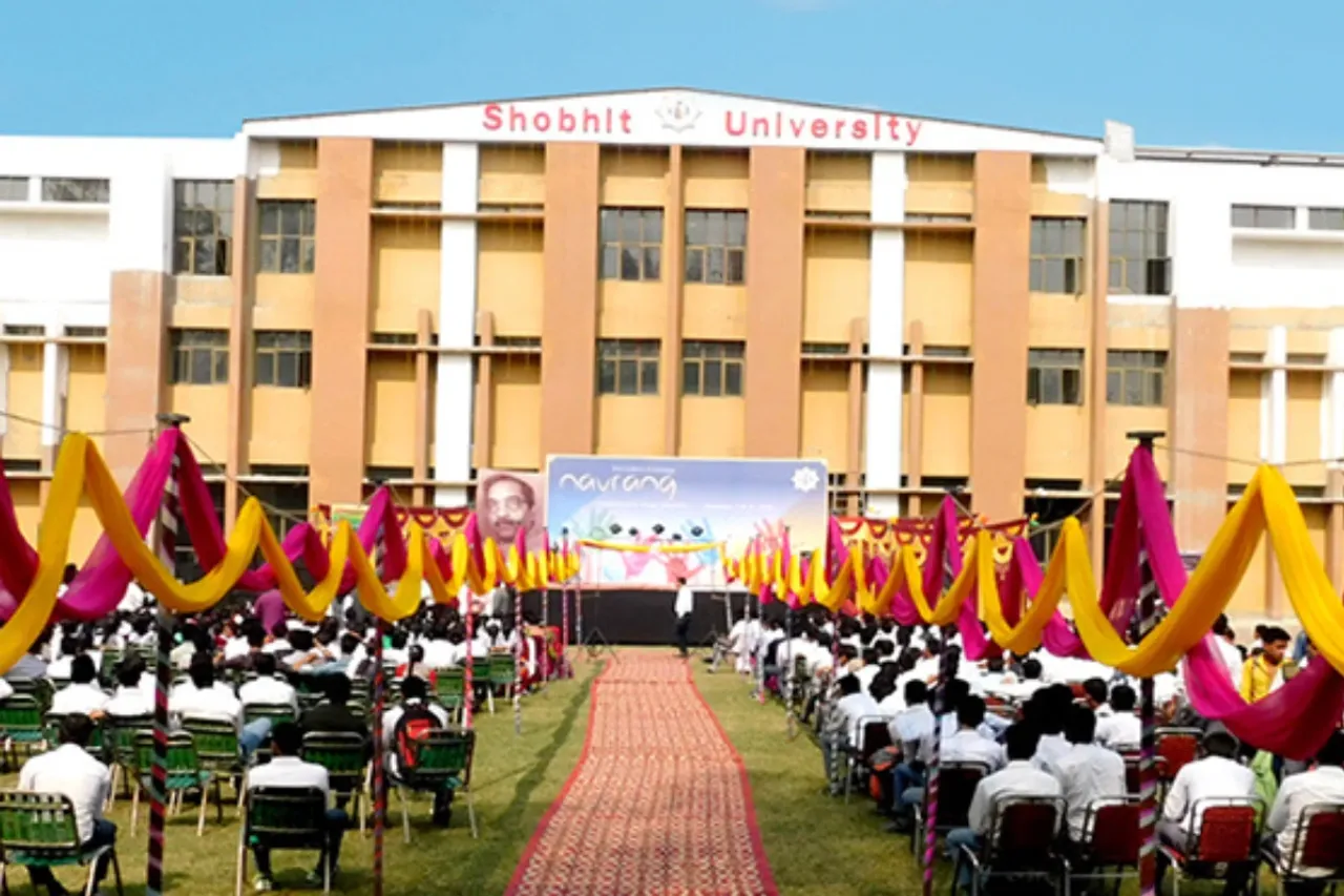 Shobhit University