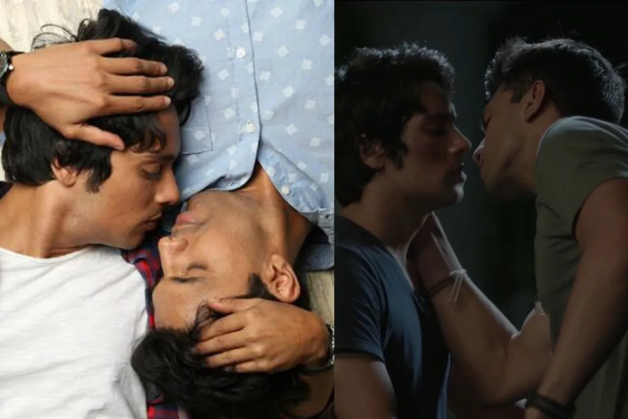 Top 5 LGBTQ Web series: