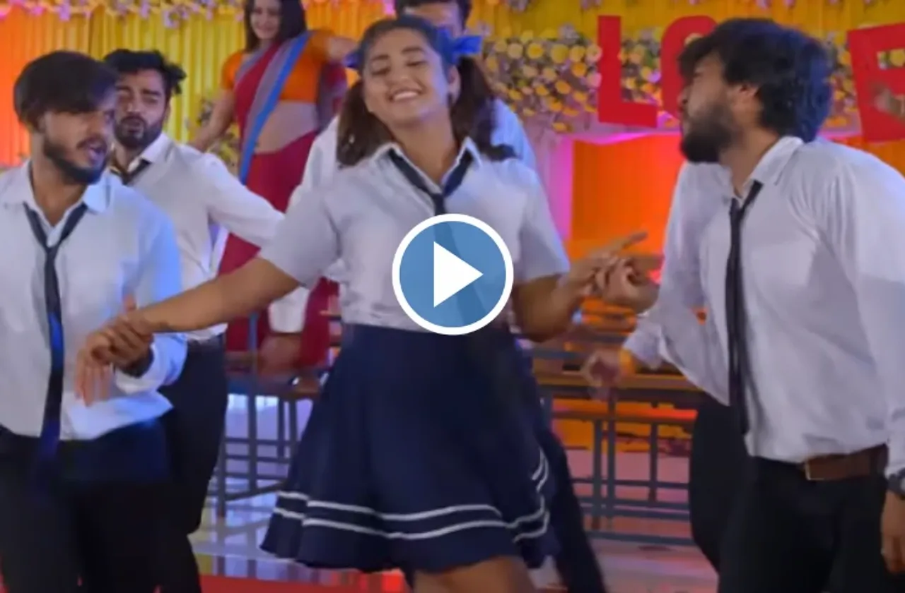 Kare Kajrare Song