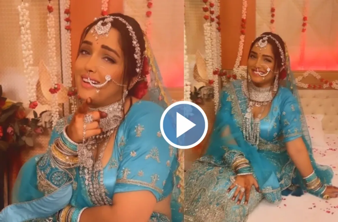 Amrapali Dubey