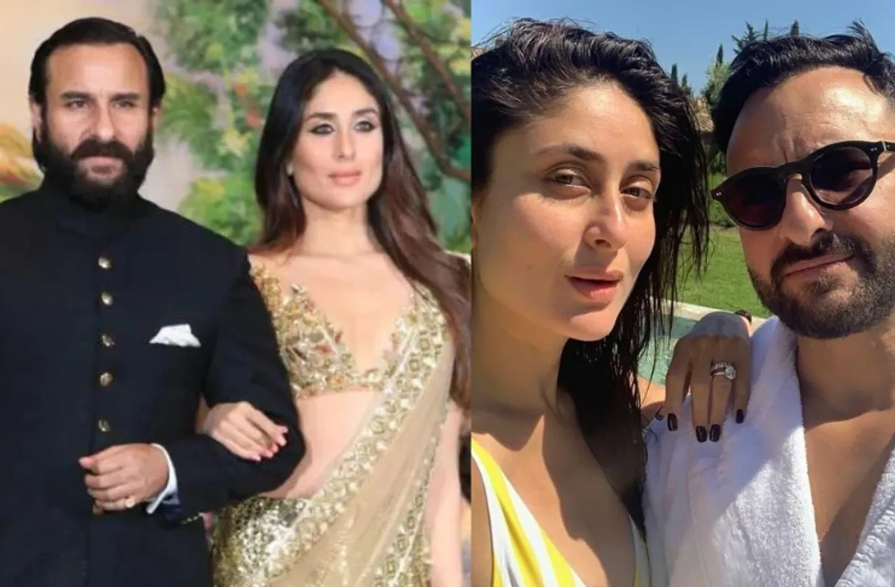 Kareena Kapoor