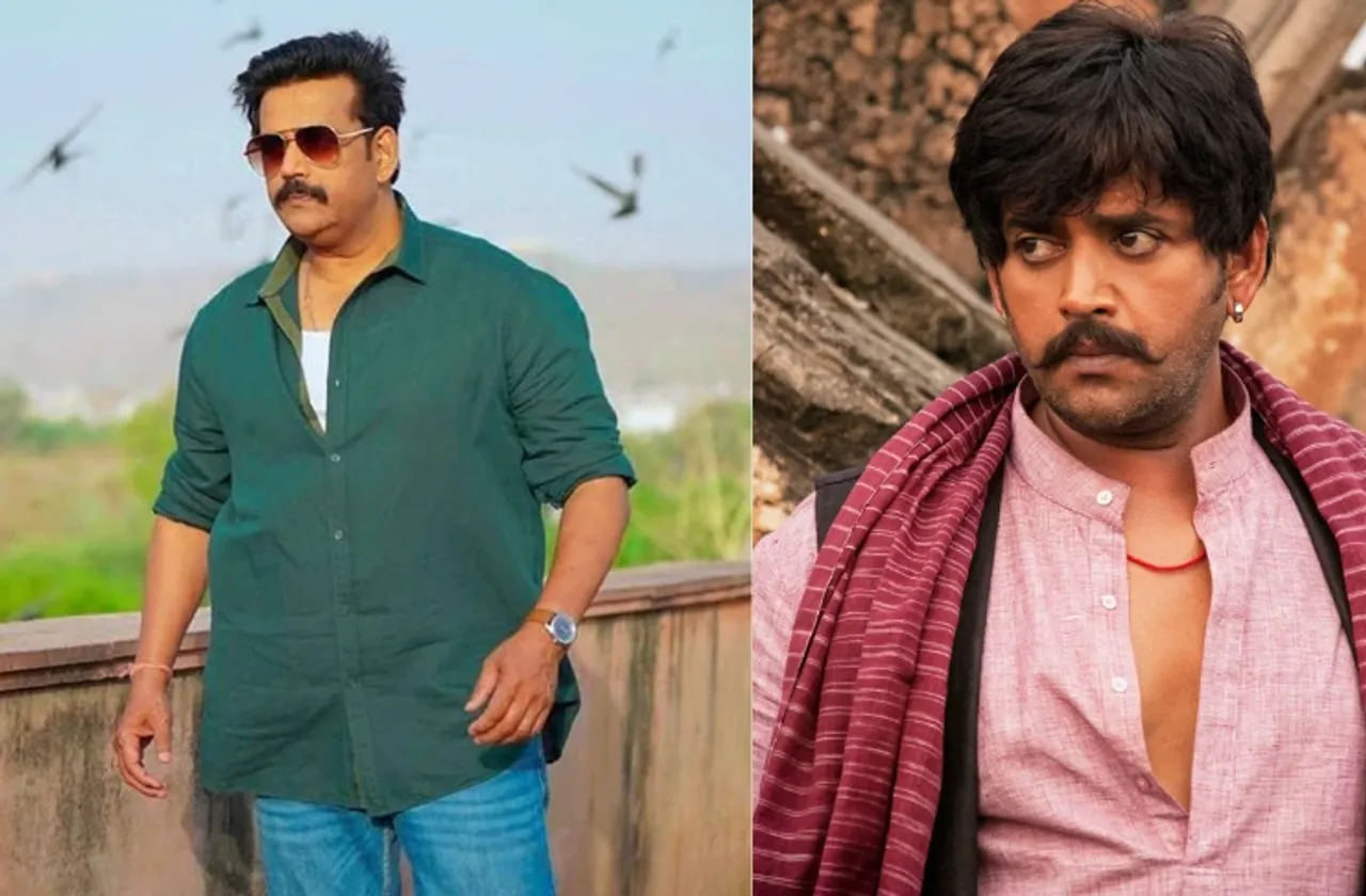 Ravi Kishan