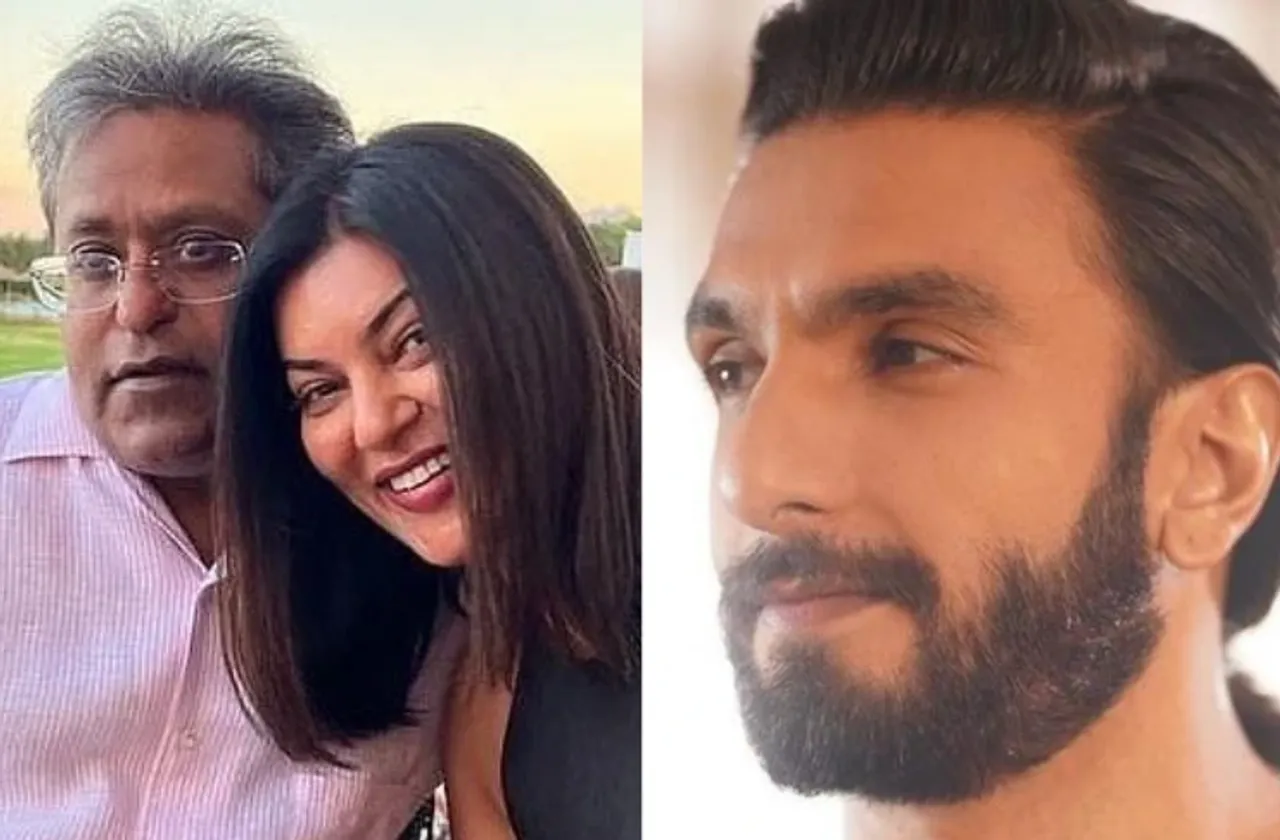 Ranveer Singh