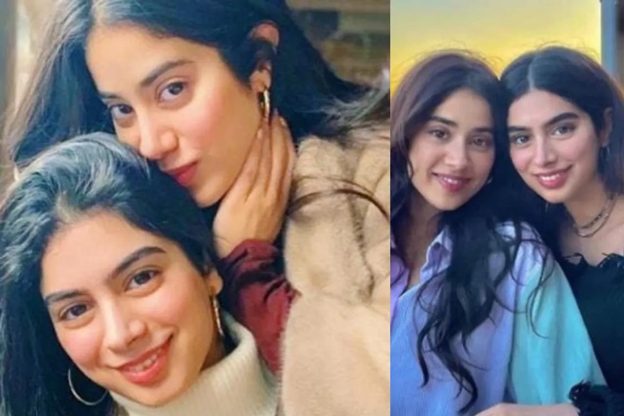 Janhvi Kapoor