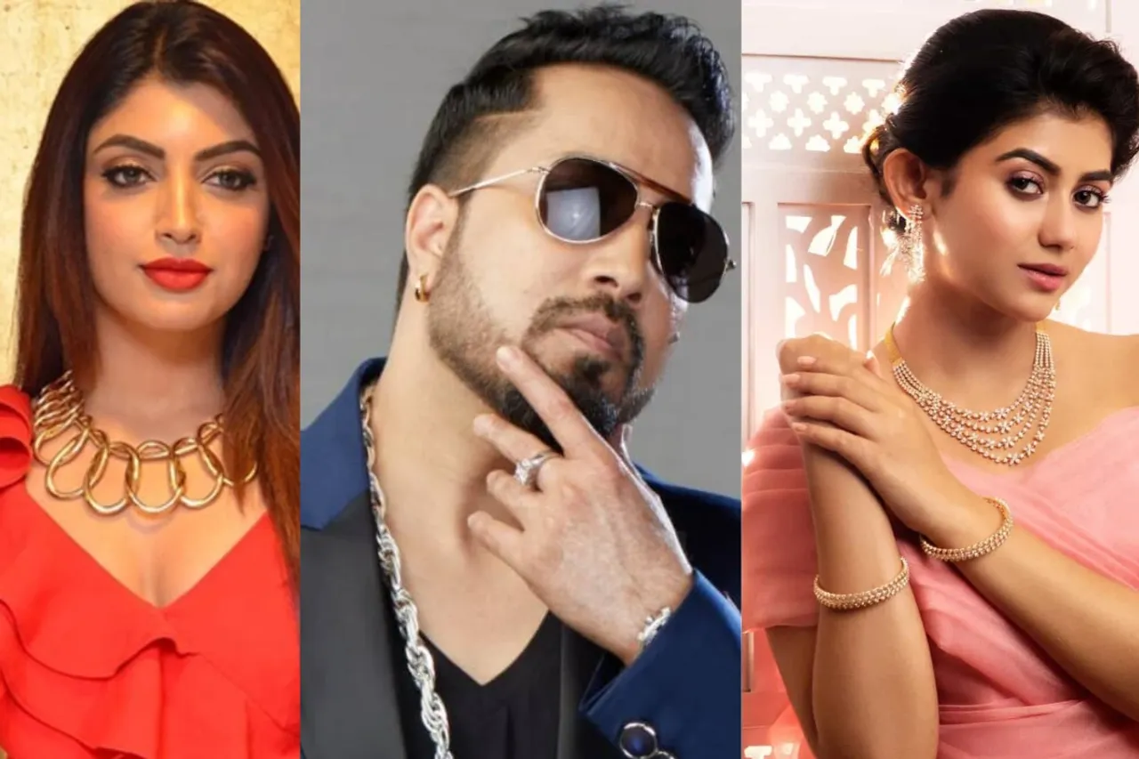 Mika Singh Marraige
