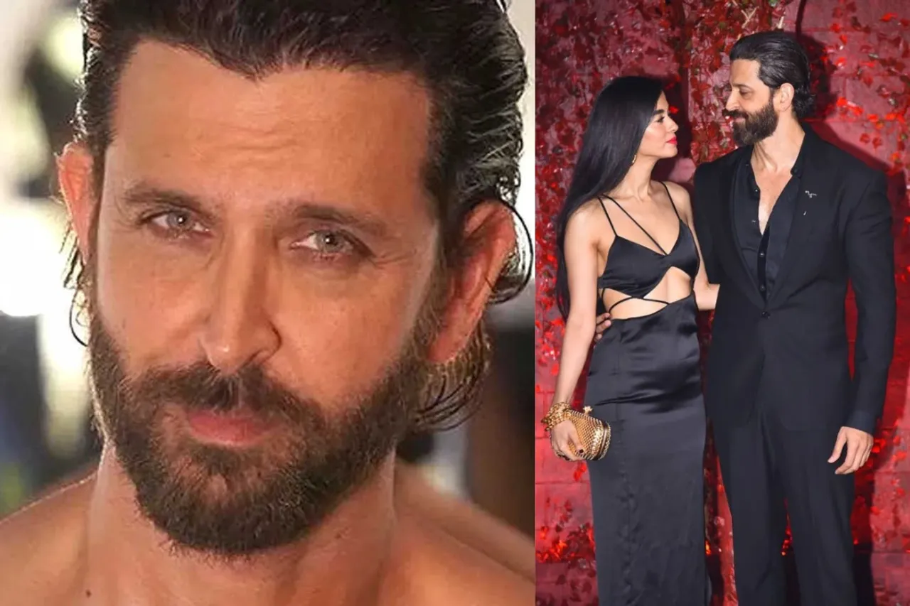 Hrithik Roshan Marriage