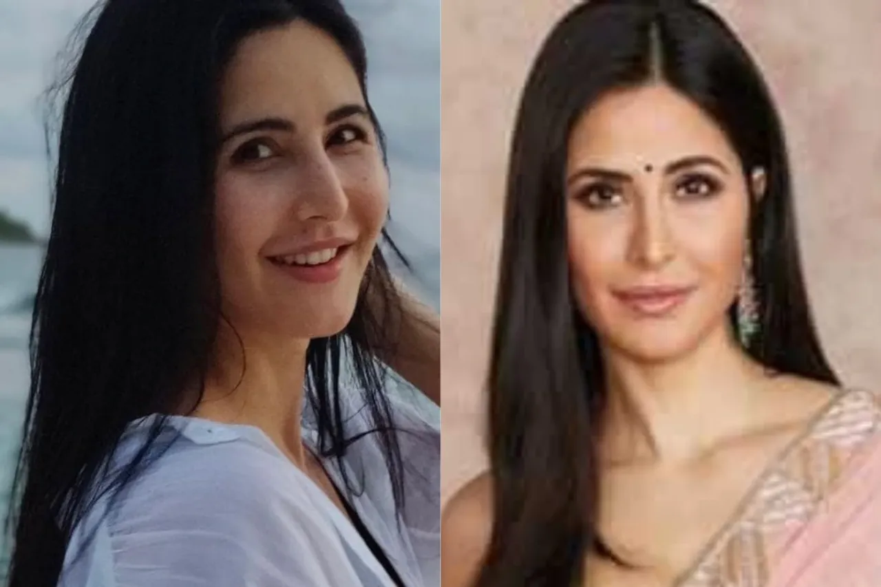 Katrina Kaif