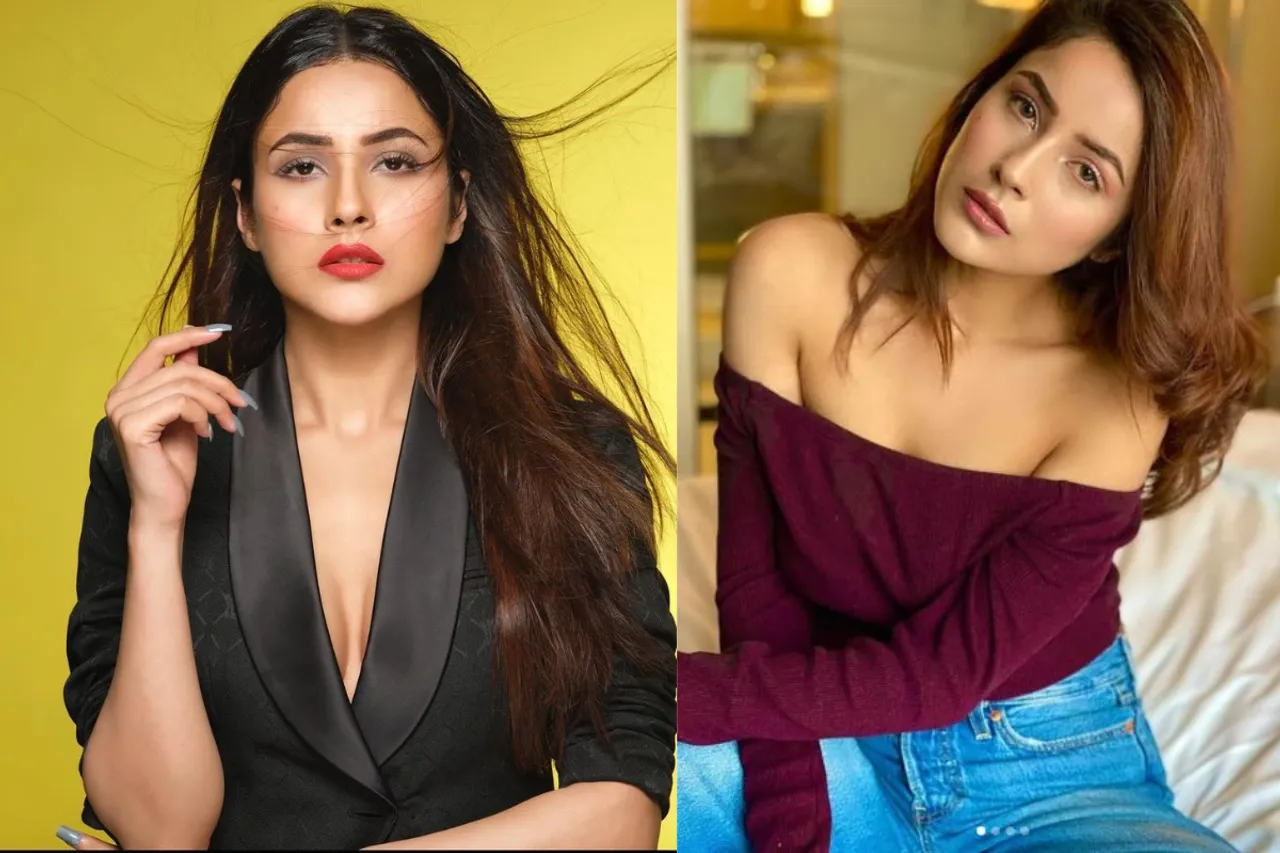 Shehnaaz Gill