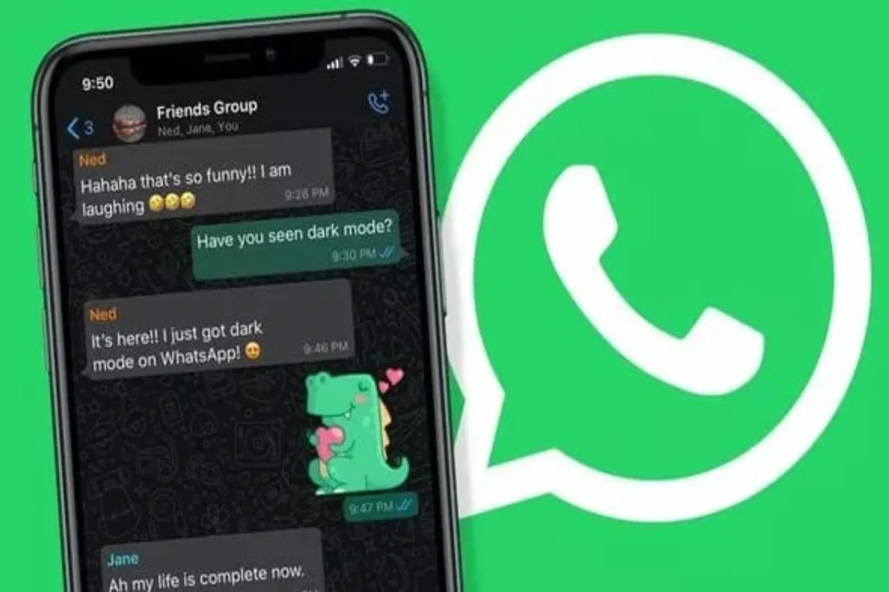 WhatsApp