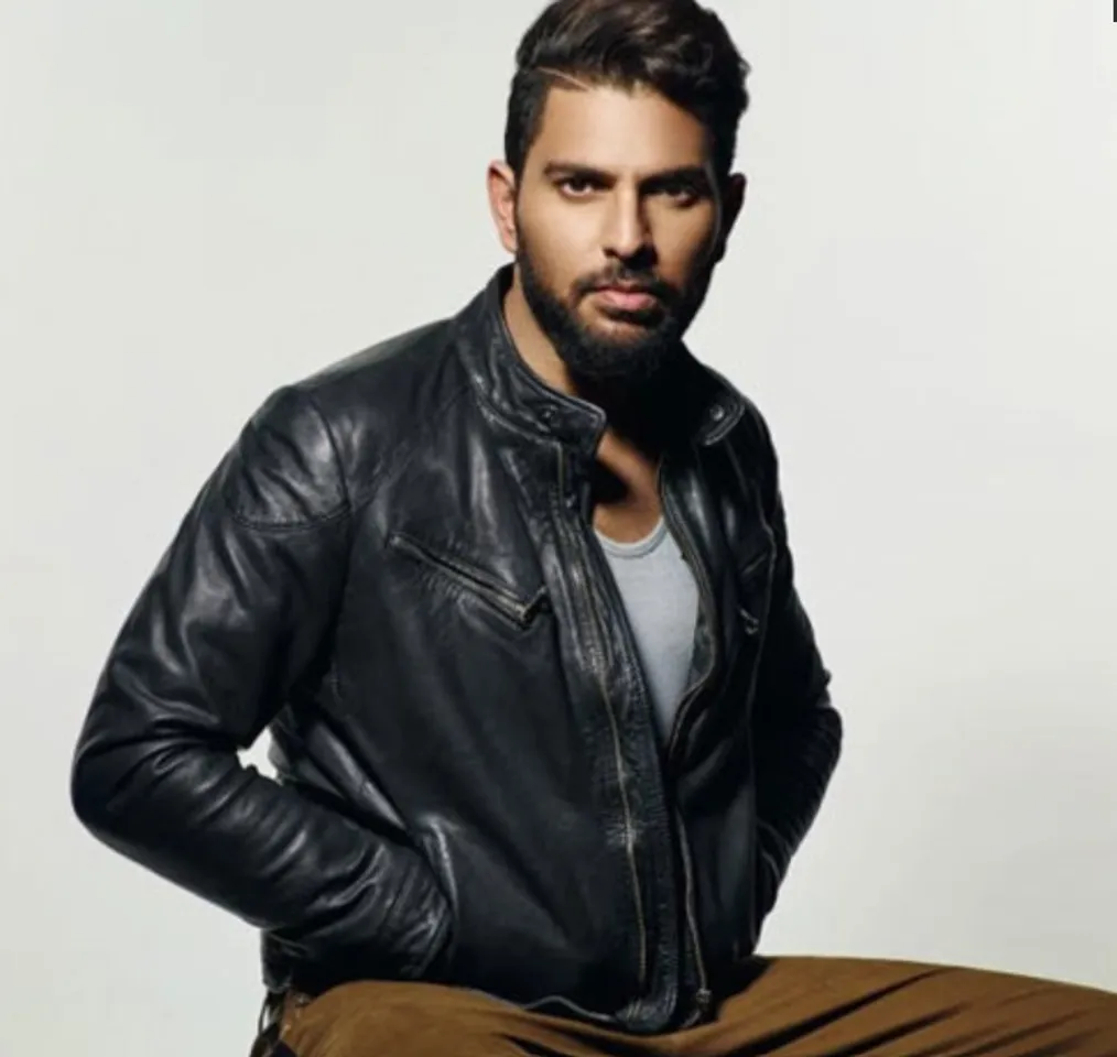 Yuvraj Singh