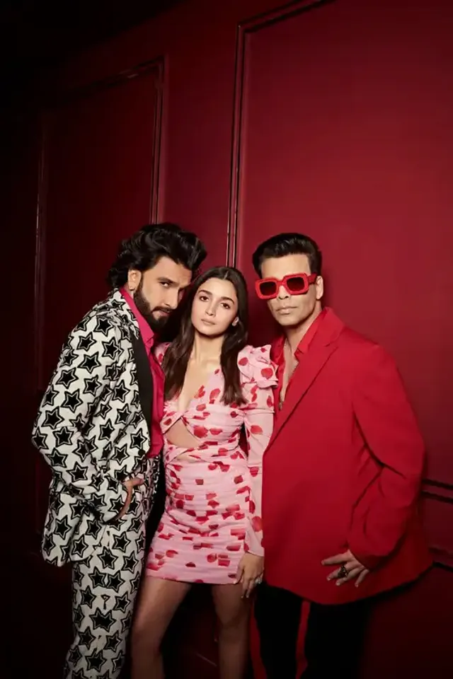 Ranveer Singh