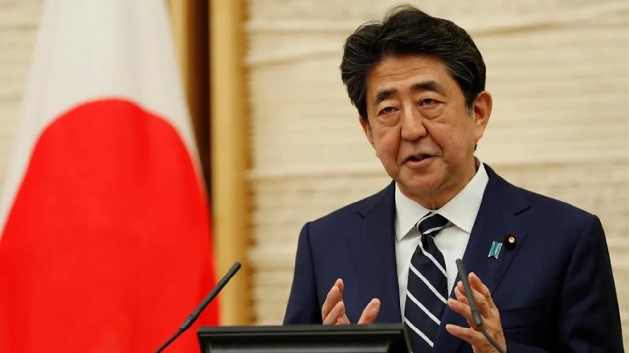 Shinzo